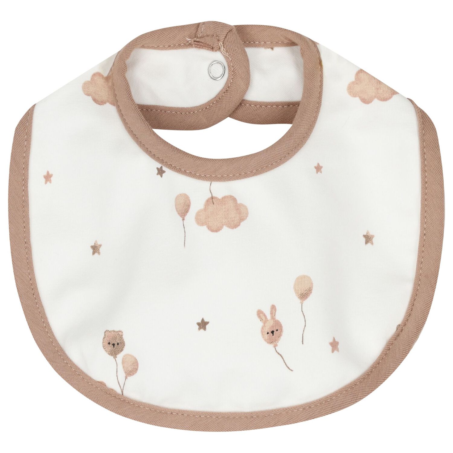 Ivory & Beige Teddy Bear Gift Set, 1, hi-res