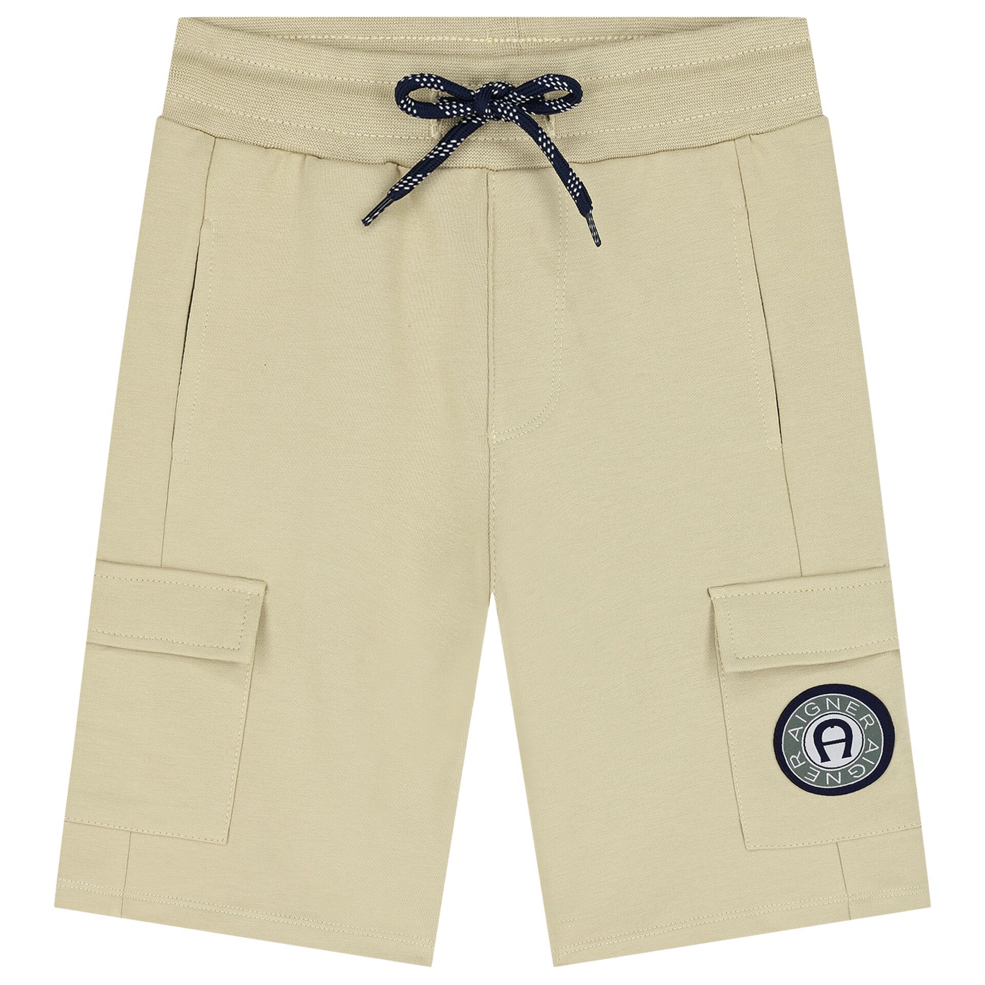 Beige shorts for juniors deals