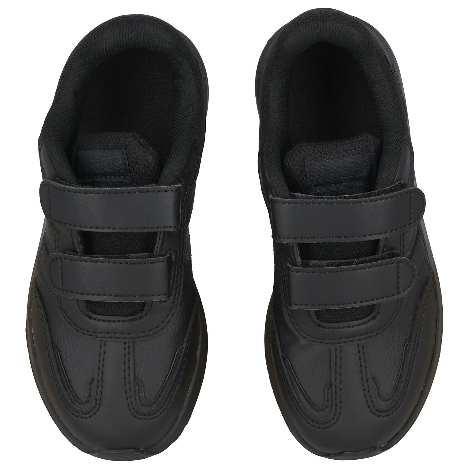 Black Tensaur Switch Trainers, 1, hi-res