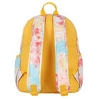 Multi-Colored Tie Dye Logo Backpack, 1, hi-res