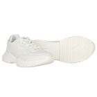 Ivory Logo Trainers, 1, hi-res