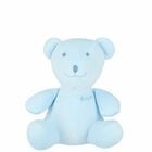 Baby Boys Blue Teddy, 2, hi-res