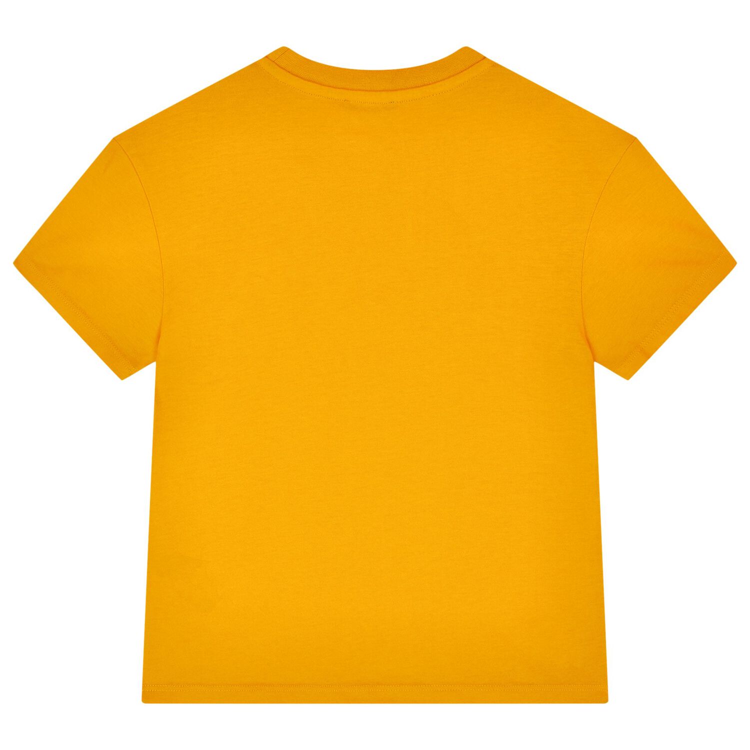Boys Yellow Turtle T-Shirt, 1, hi-res image number null