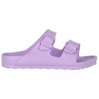Purple Arizona Eva Sandals, 1, hi-res