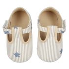 Baby Ivory Stars Pre Walker Shoes, 1, hi-res