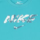 Boys Aqua Logo T-Shirt, 1, hi-res