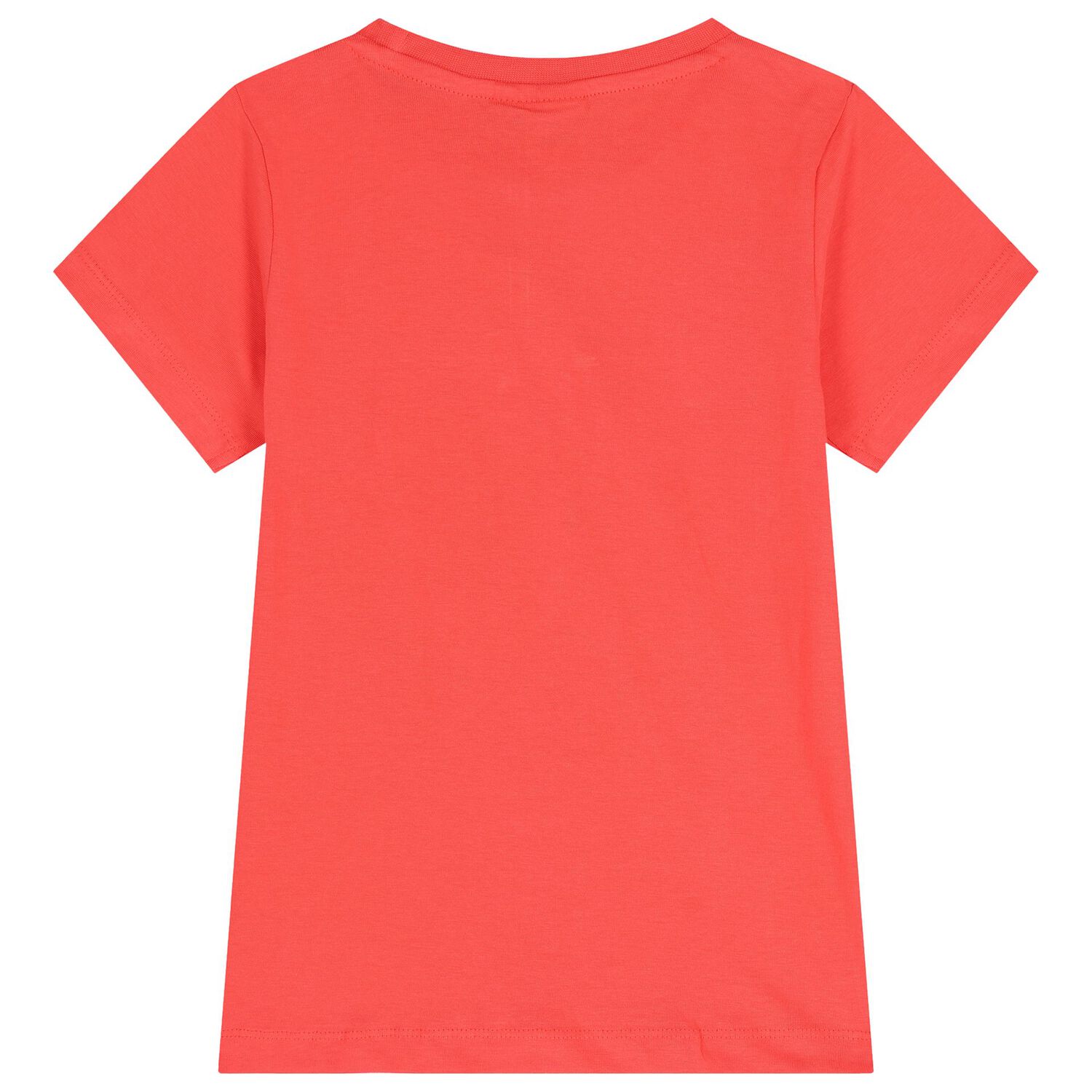 Girls Red Hello Kitty Shorts Set, 1, hi-res