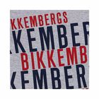 Boys White Cotton T-Shirt, 1, hi-res