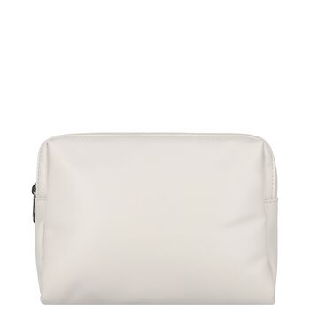 Ivory Wash Bag