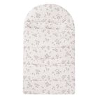 Ivory & Beige Baby Nest, 4, hi-res