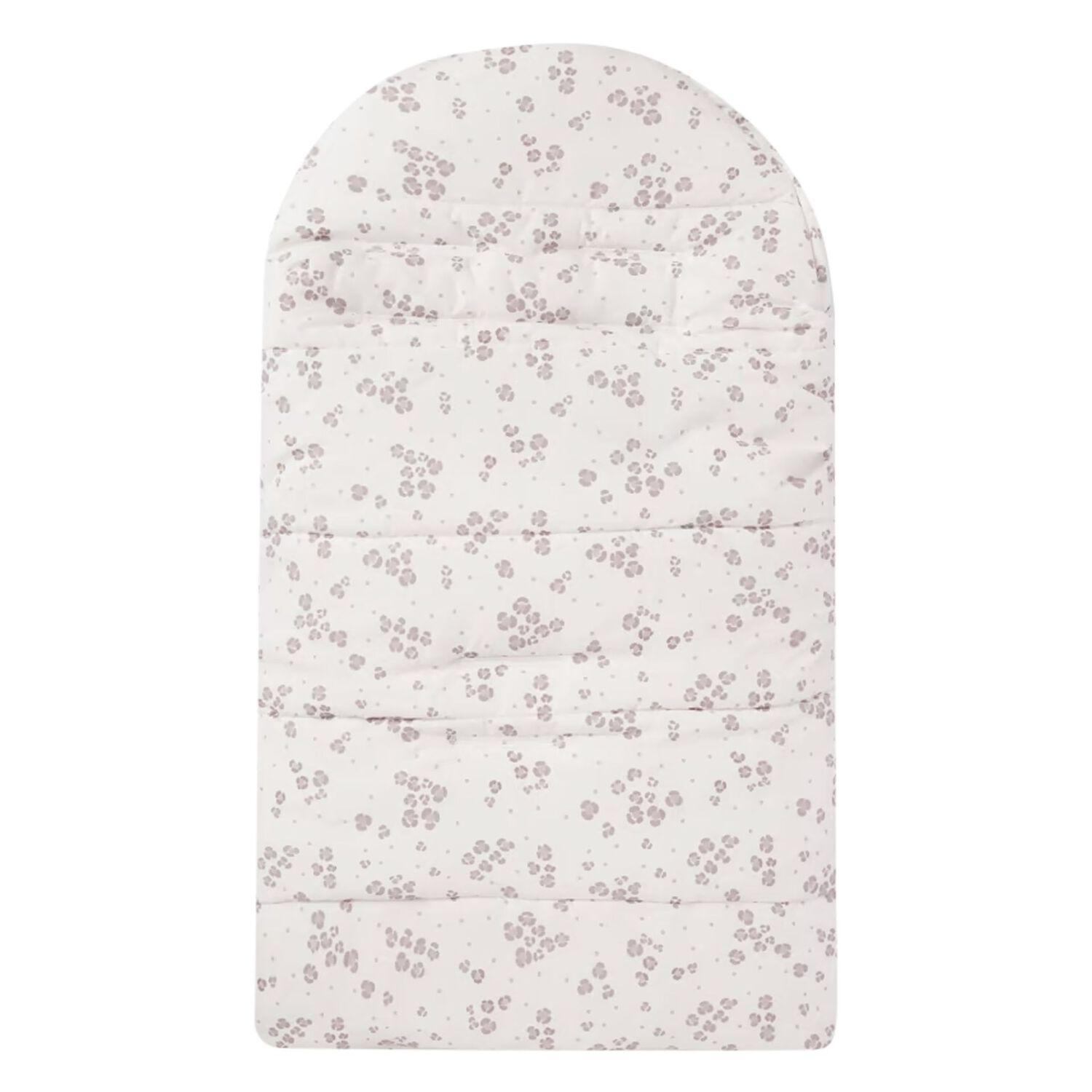 Ivory & Beige Baby Nest, 4, hi-res