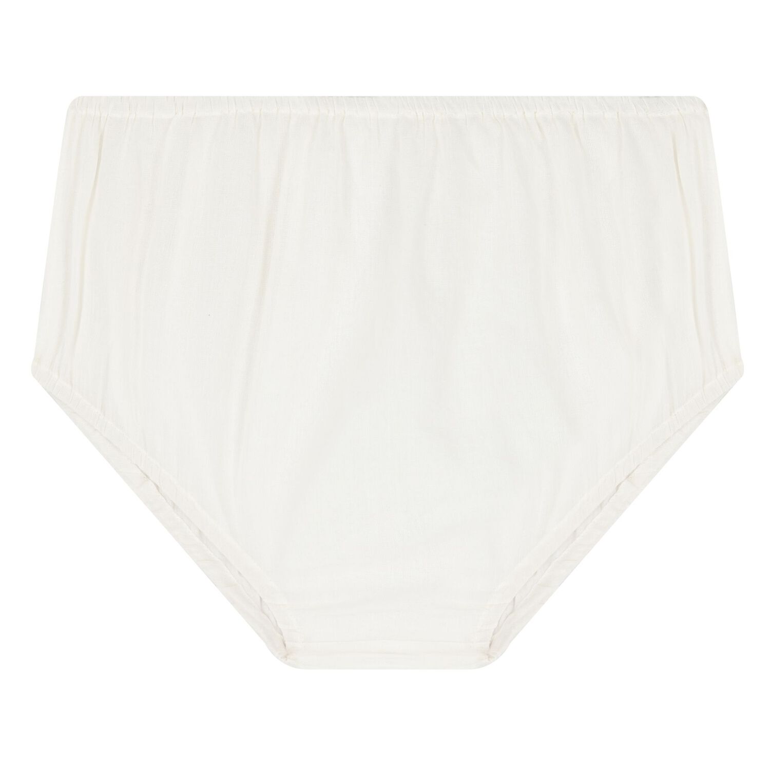 Baby Girls Ivory Tulle Dress Set, 1, hi-res