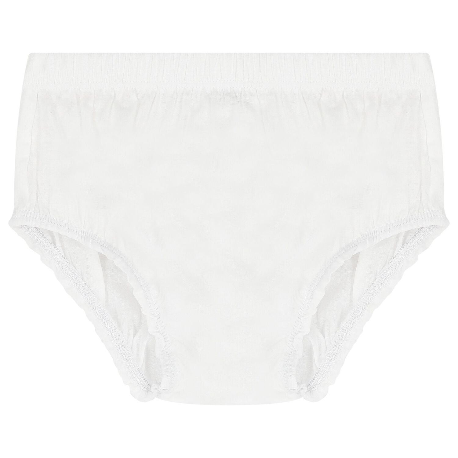 Younger Girls White Satin Dress Set, 1, hi-res image number null