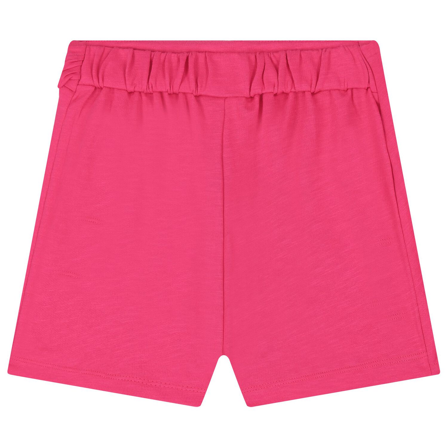 Girls White & Pink Skort Set, 1, hi-res image number null