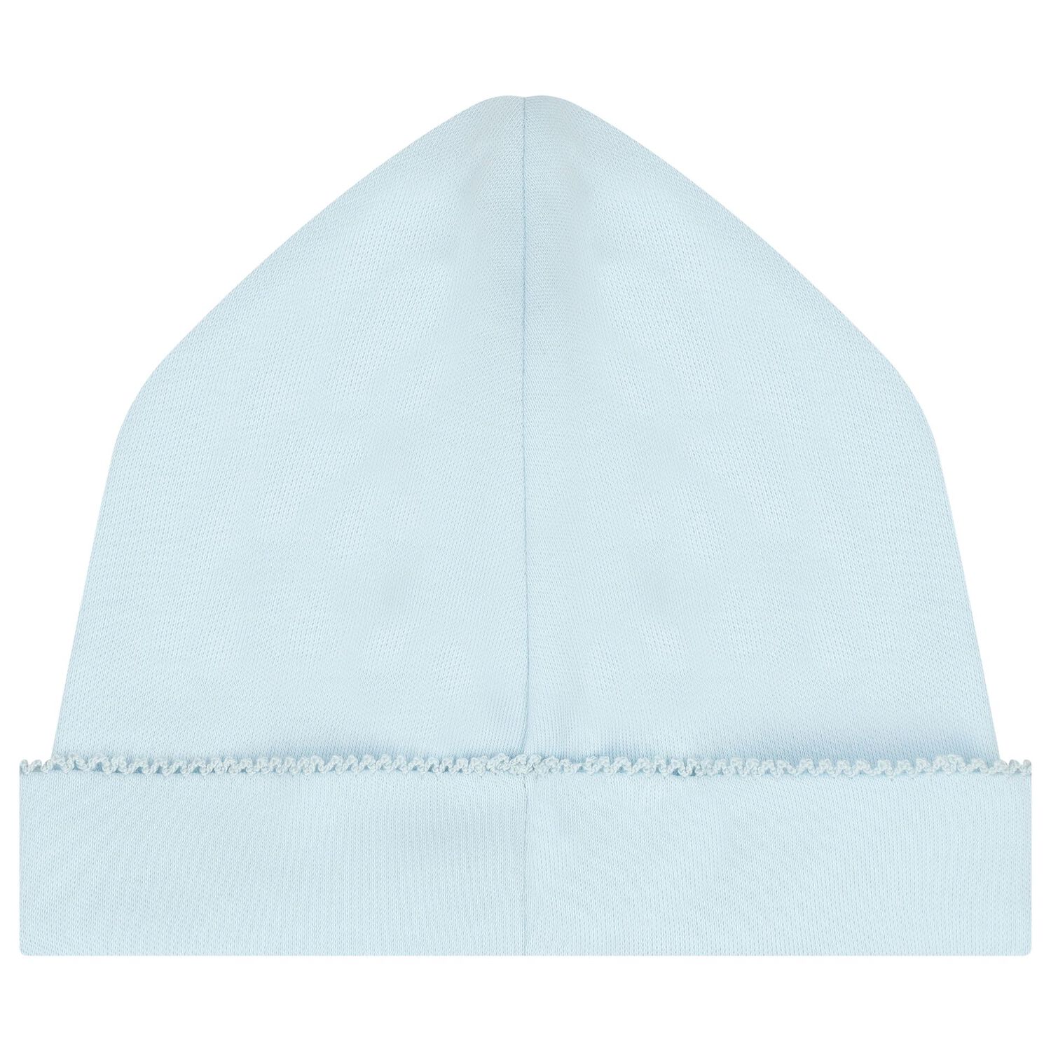 Baby Boys Blue & White Babygrow Set, 1, hi-res image number null