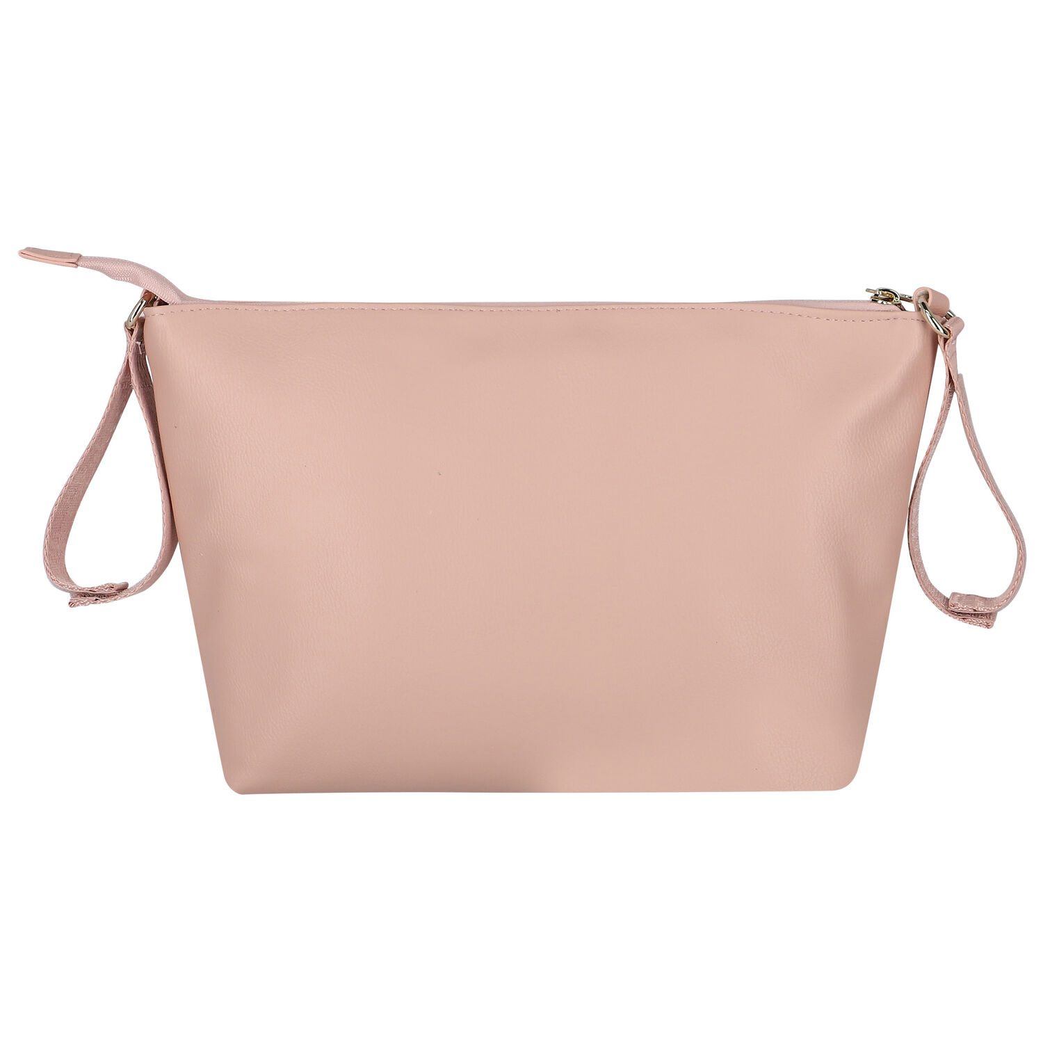 Pink Toiletry Bag, 3, hi-res image number null