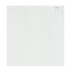 White & Beige Baby Muslin Swaddles (3-Pack), 3, hi-res