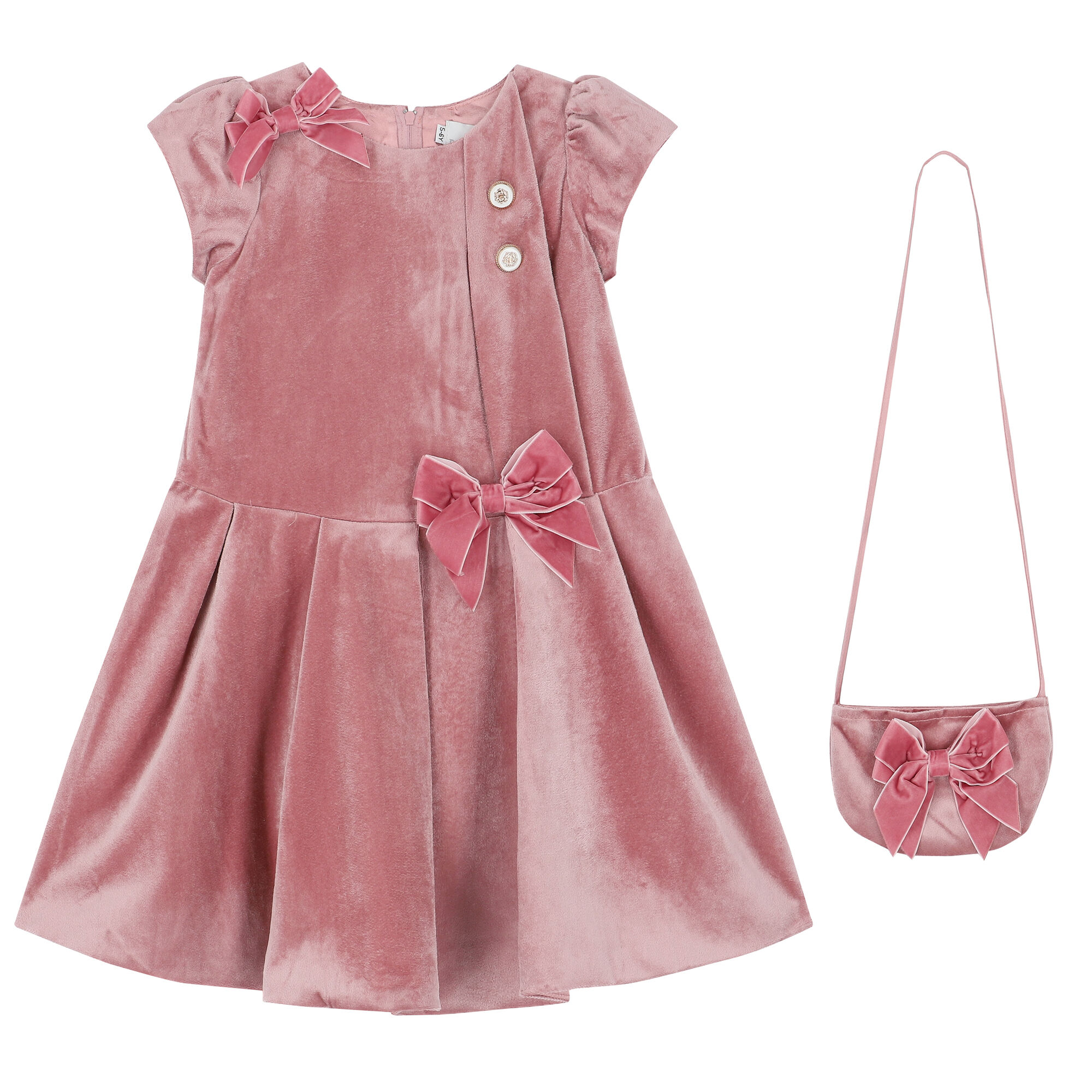 Set dress best sale for girls
