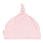 Baby Girls White & Pink 2 Piece Babygrow Set, 2, hi-res