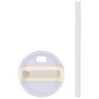 Beige Quencher H2.0 Flowstate Tumbler, 1, hi-res