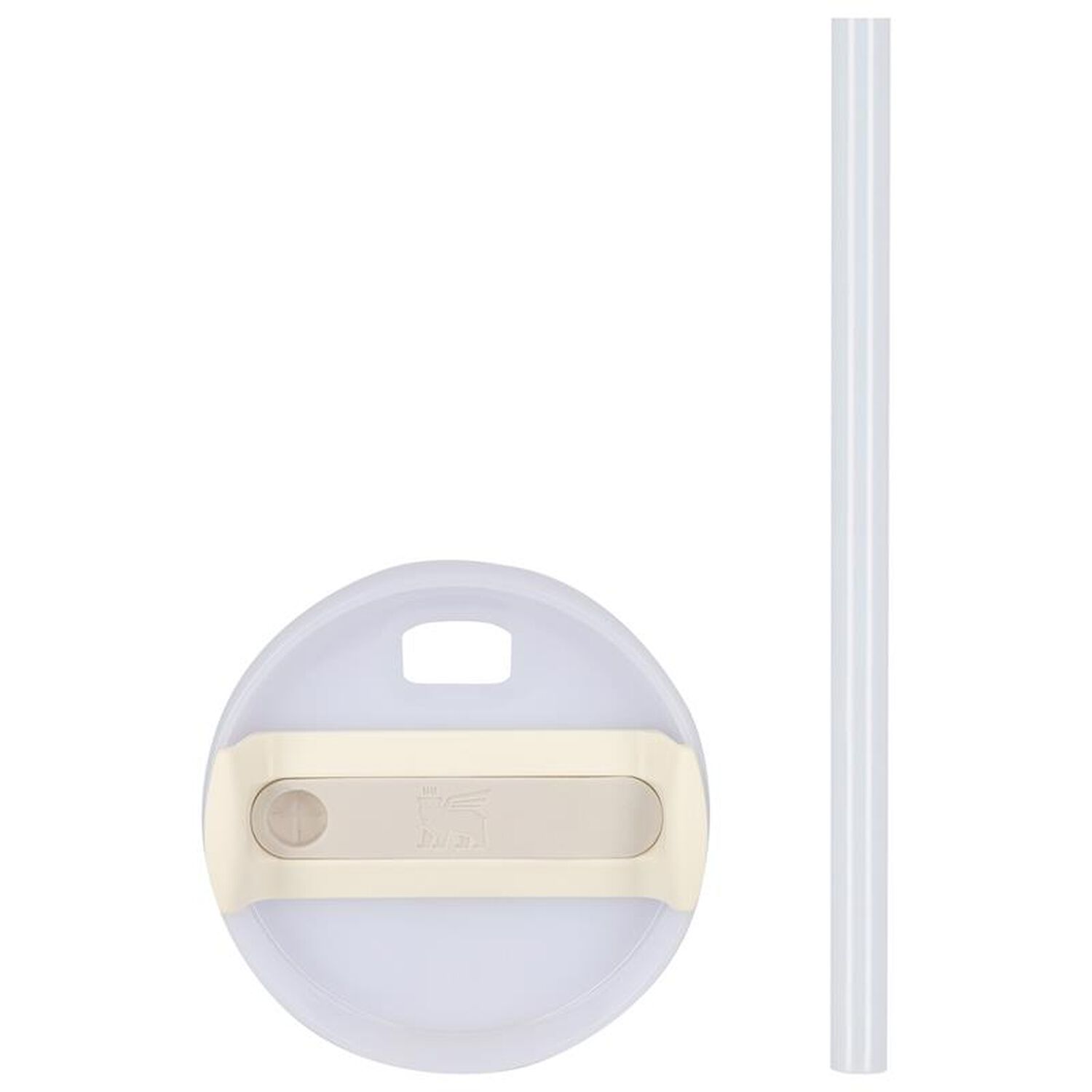 Beige Quencher H2.0 Flowstate Tumbler, 1, hi-res