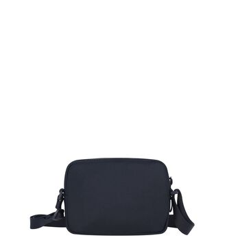 Navy Blue Logo Bag