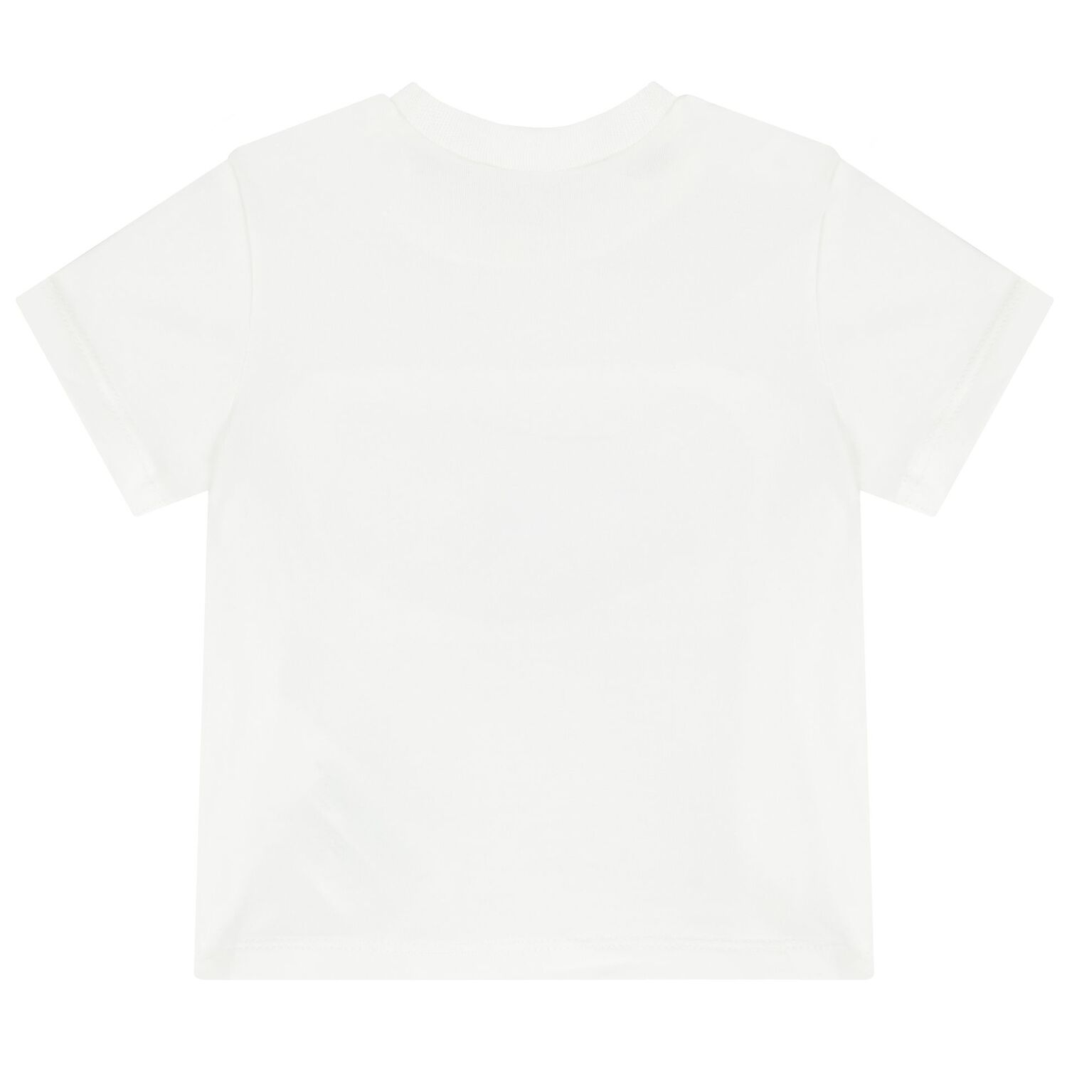 Baby Boys White & Beige Cotton Shorts Set ( 2-Pack ), 2, hi-res image number null