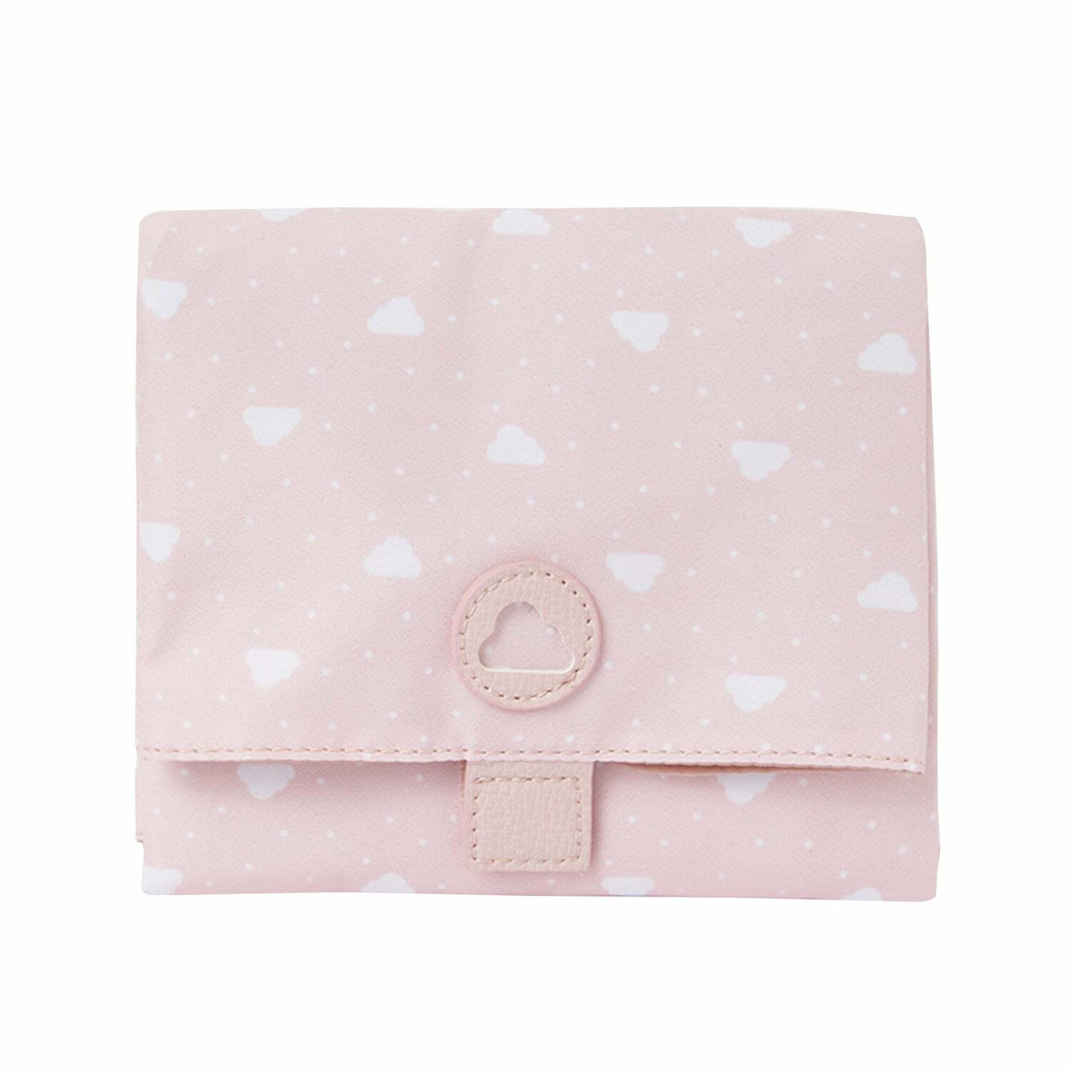Blue Baby Changing Bag, 3, hi-res image number null