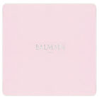 Baby Girls Pink & White Logo Baby Blanket, 1, hi-res