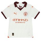 Boys Manchester City Away Jersey, 1, hi-res