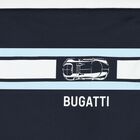 Baby Navy Blue Boys Logo Nest, 2, hi-res