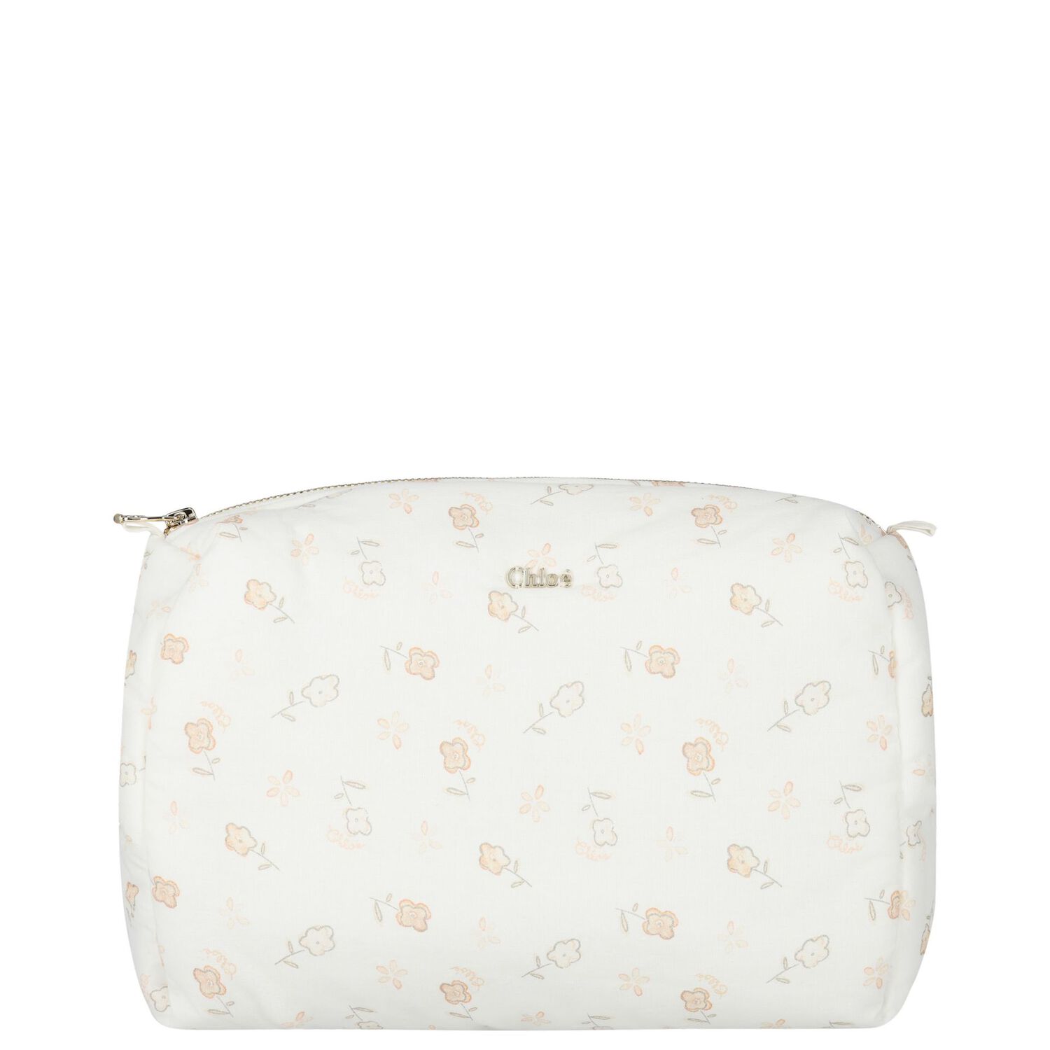 Baby Girls Pink & Ivory Gift Set, 1, hi-res