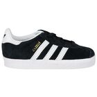Black Gazelle Trainers, 1, hi-res