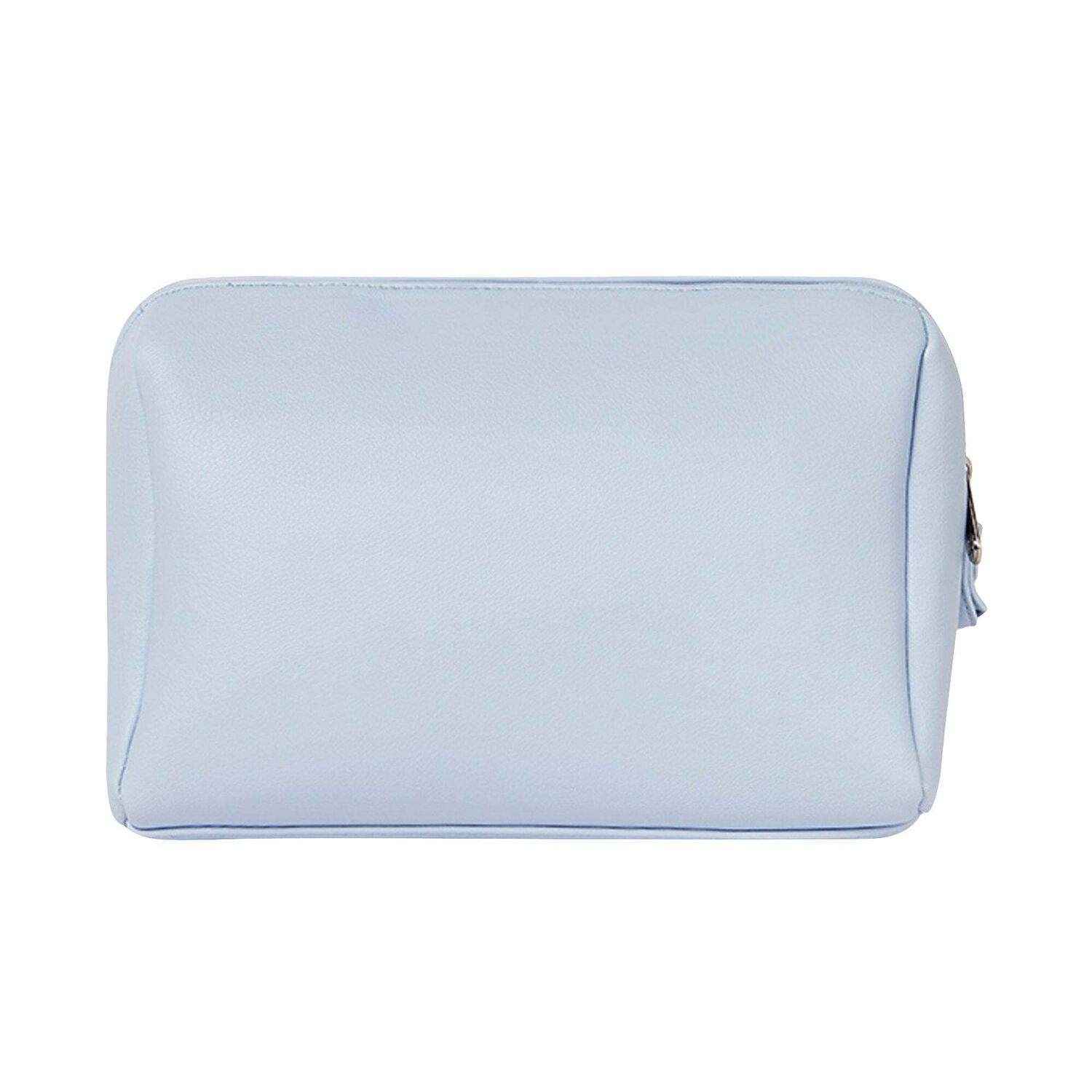 Baby Boys Blue Wash Bag, 2, hi-res