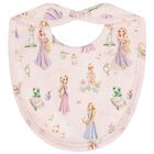 Baby Girls Pink Africa Babygrow Gift Set, 1, hi-res