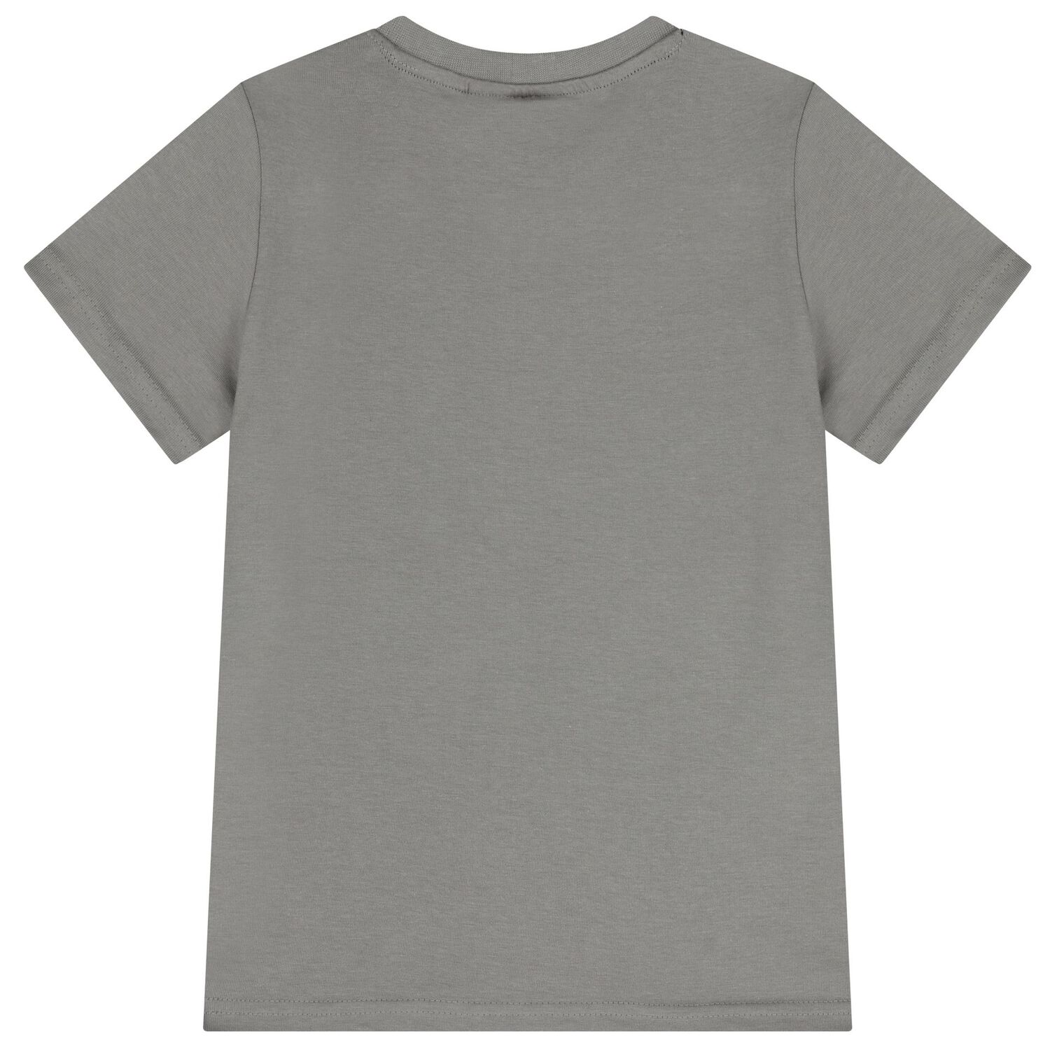 Boys Grey & Black Batman Pyjamas, 1, hi-res