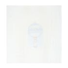 Baby Boys White, Beige & Blue Muslin Swaddles (3-Pack), 8, hi-res