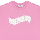 Girls Pink Logo T-Shirt, 1, hi-res