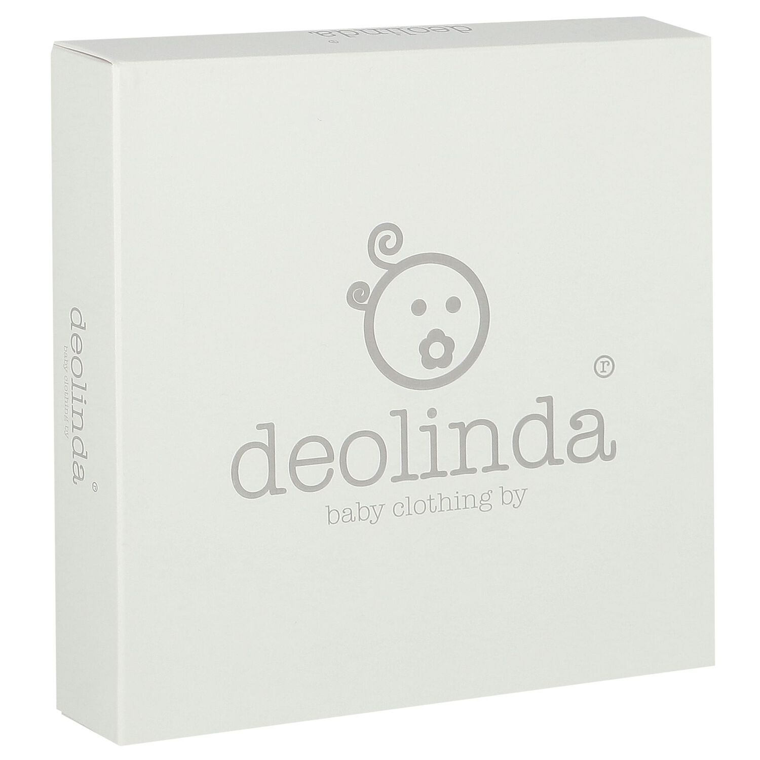 Baby Girls White & Pink Rabbit Babygrow, 2, hi-res