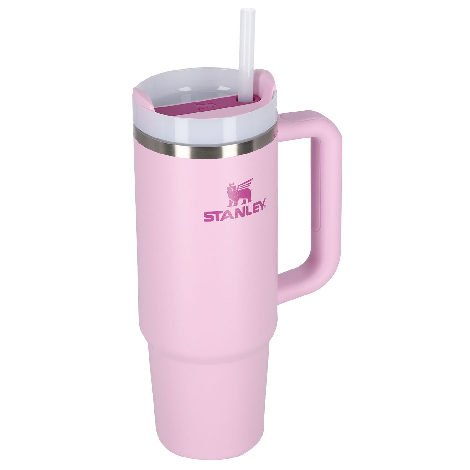 Girls Pink Quencher H2.0 Flowstate Tumbler, 2, hi-res