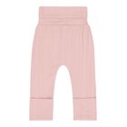 Baby Girls Pink & White Balloon Tracksuit ( 3 Piece ), 2, hi-res