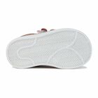 Girls Pink & Golds Trainers, 1, hi-res