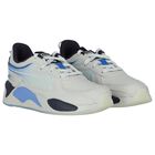 White RS-X Playstation PS Trainers, 1, hi-res