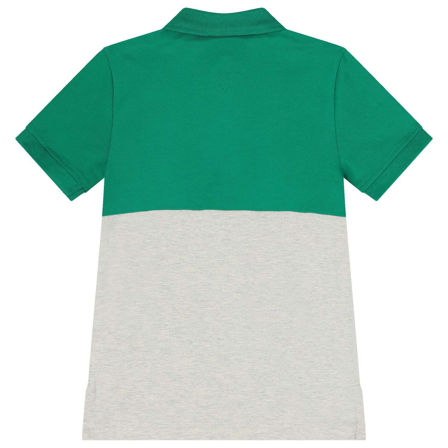 Boys Multi-Colored Logo Polo Shirt, 2, hi-res
