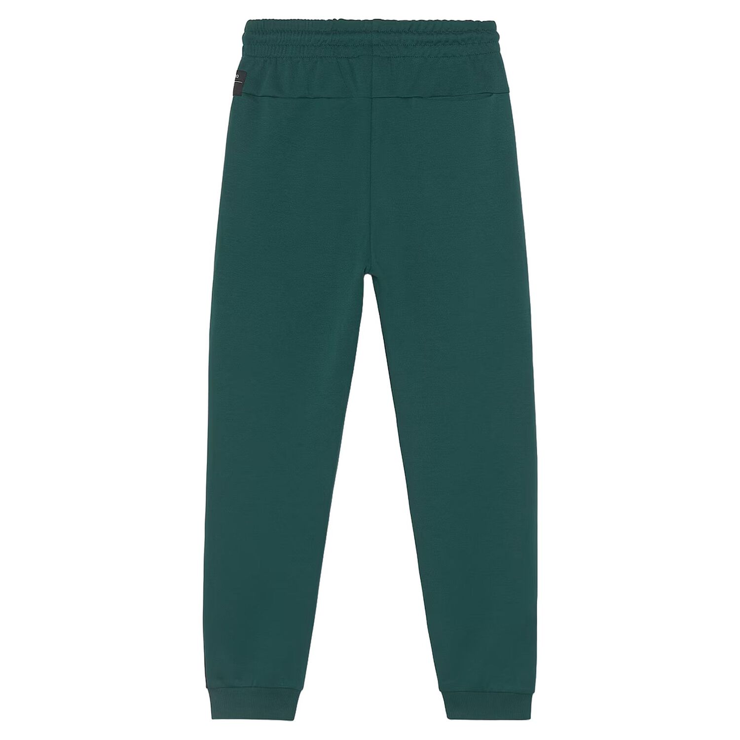 Boys Green Joggers, 1, hi-res