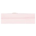 Baby Girls Pink Flower Headband, 1, hi-res