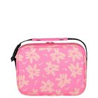 Girls Pink & White Logo Lunch Bag ( 26CM ), 3, hi-res