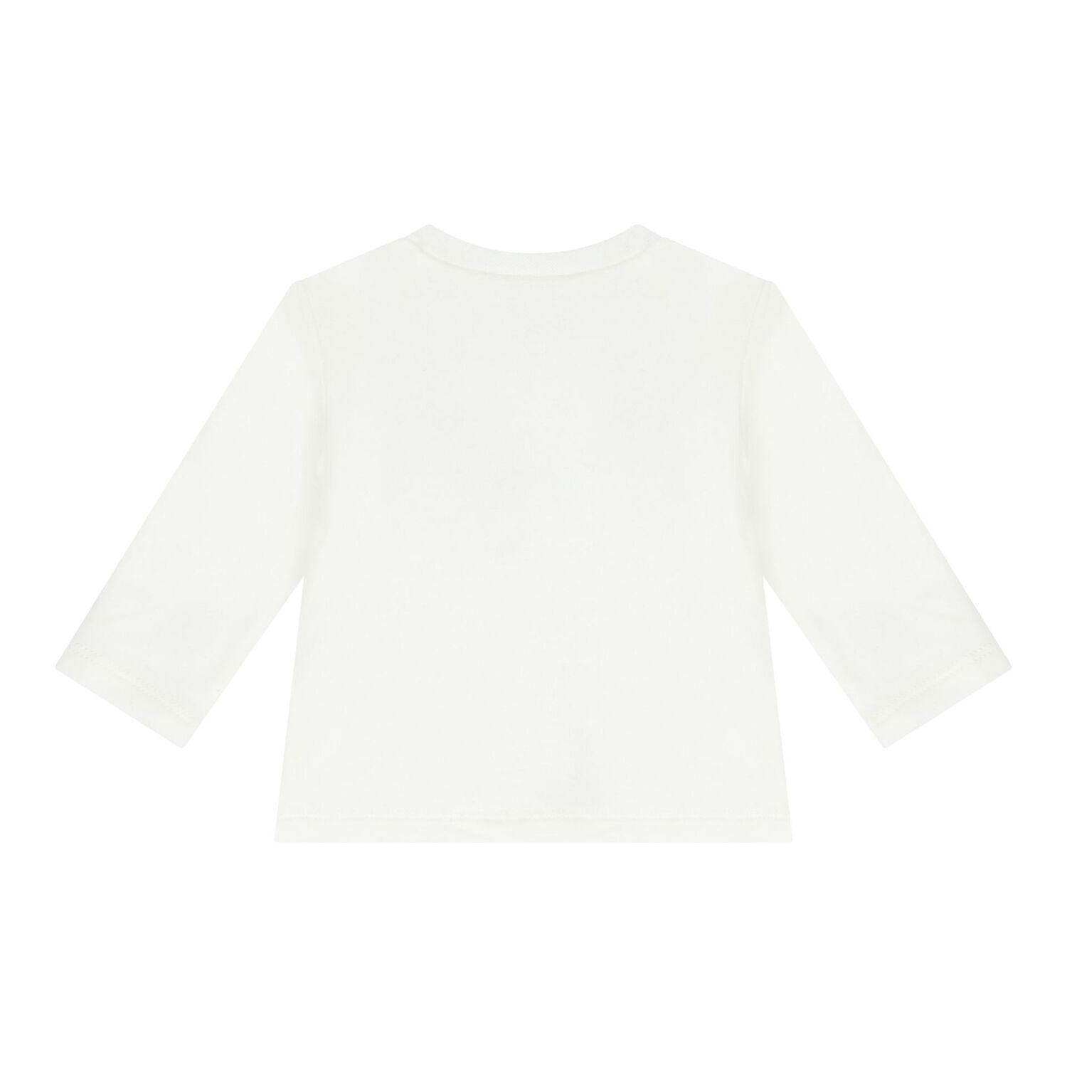 Baby Boys Ivory & Beige Trousers Set, 1, hi-res