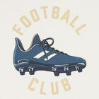 Boys Ivory Football T-Shirt, 2, hi-res