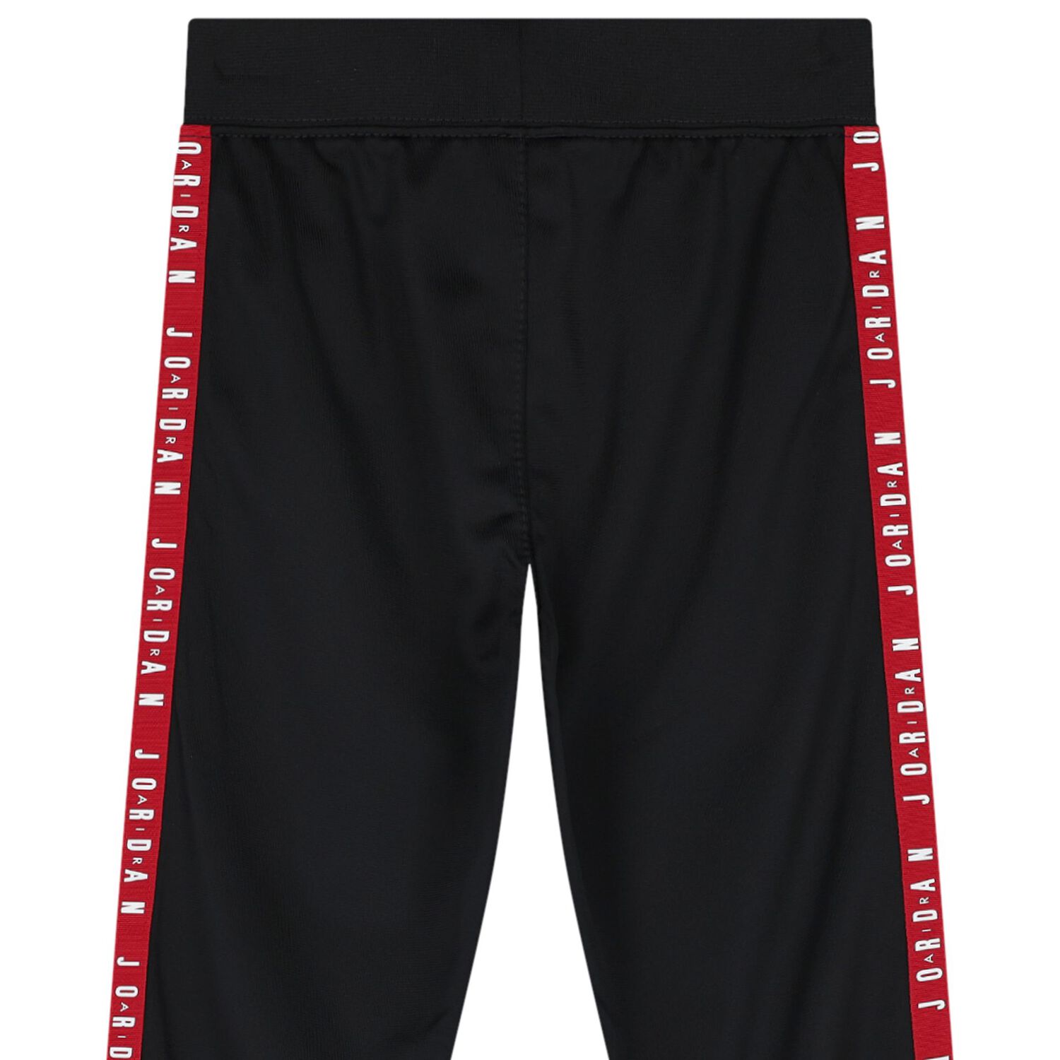 Black Jumpman Tracksuit, 1, hi-res